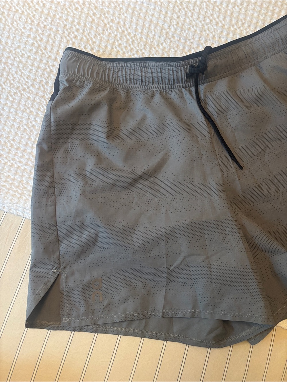 On Running Women's 5inch Trail Shorts